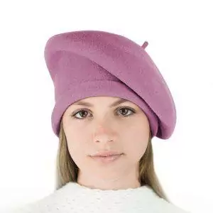 Baske mauve