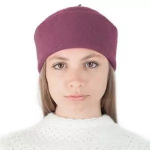Tipcap mauve