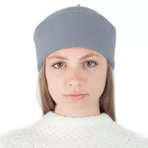 Tipcap hellblau