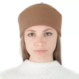 Tipcap camel