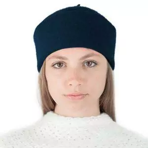 Tipcap nachtblau