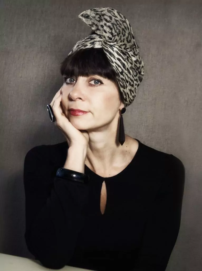 Katharina Sigwart