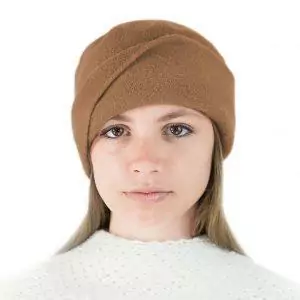 Softcap camel