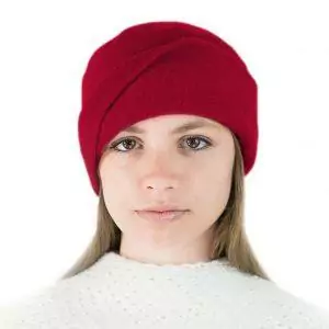 Softcap kirsche