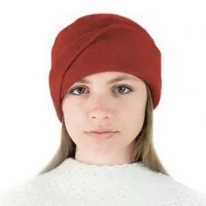 Softcap chili