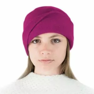 Softcap magenta