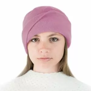Softcap mauve