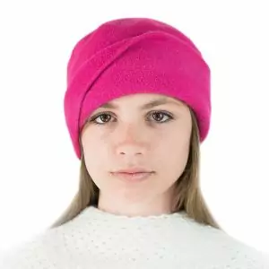 Softcap pink