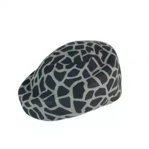 Kappe Animalprint