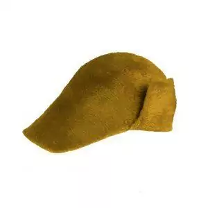 Schirmkappe mit Ohrenklappen